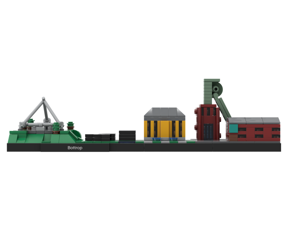 Lego Bottrop