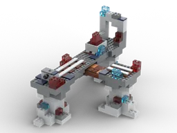 Minecraft Dungeons Redstone Mines