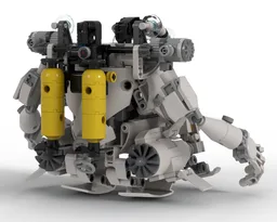 DDM-1 Type