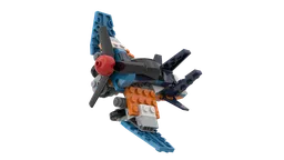 31099 Set Alternative Aerosmith