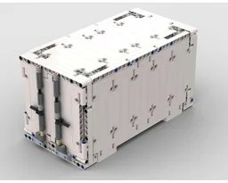 6542 Bigger Container Box