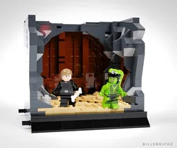 Rancor Pit