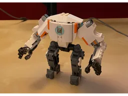 Future Mech