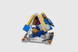 Tiny Carousel