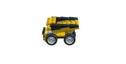 60113 Mini dumper