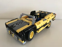 42108 Lowrider