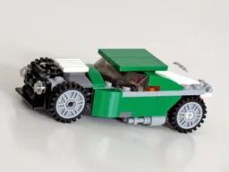 31056 Hot Rod