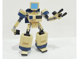 IBMech (2 in 1)