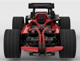 Formula E Concept RC