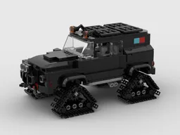 2022 Mercedes-Benz G500 Delta4x4