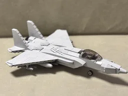F-15 Eagle