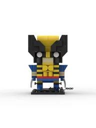 Wolverine (X Men 97)