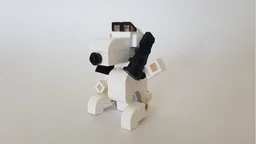 31091 Dog Snoopy