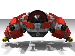 Vega Interceptor
