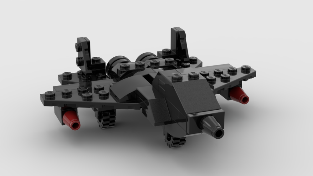 Lego NightRaven