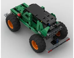 Jeep 42149 Alternative