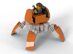 31129 - MechWalker