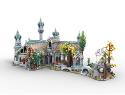 10316 Rivendell Extension