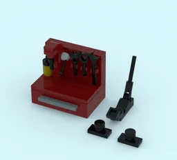 Workbench