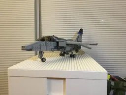 SEPECAT Jaguar GR 3A