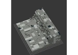 MOC battle pack universal