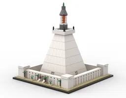 Light House of Alexandria
