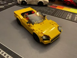 76901 Honda S2000