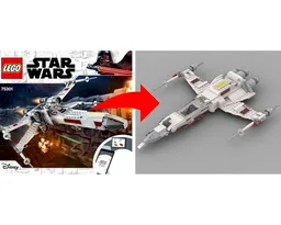 Star Speeder X-310