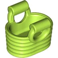Bag / Basket / Lime