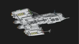 BC-304 Odyssey