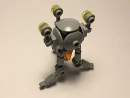 Fallout Mister Handy