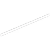 Cable, Fiber Optics, Wide 10L / 8.0cm / Trans-Clear
