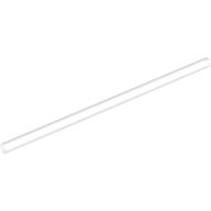 Lego Cable, Fiber Optics, Wide 10L / 8.0cm / Trans-Clear
