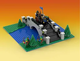 Ambush Bridge