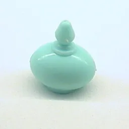 Belville / Scala, Equipment, Bottle Perfume with Oval Base / Aqua