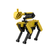 Unit B78 "Chop"