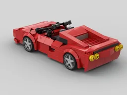 Ferrari 355 Berlinetta