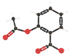 Medical Compound (Asprin)