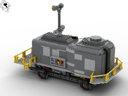 The Company ship