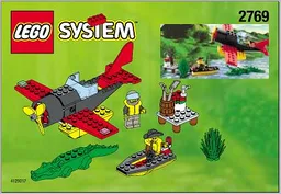 Aircraft and Boat