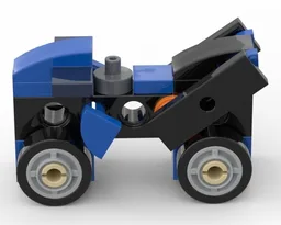 Mini Quad