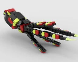 giant squid 31159