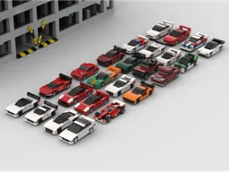 Random car bundle 2: Now it's personal