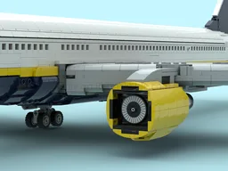 Boeing 757-300