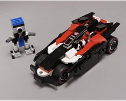 77250 Concept Car