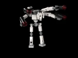 the ideal general grievous build
