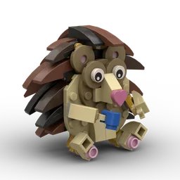 Hedgehog