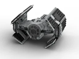 TIE/x2 Starfighter
