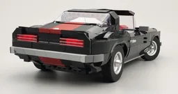10304 Firebird