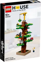 Tree of Creativity